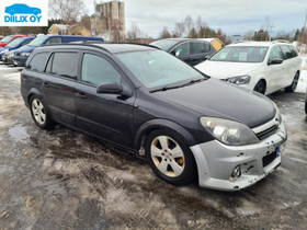 Opel Astra, Autot, Raisio, Tori.fi Opel Astra, Autot, Raisio, Tori.fi