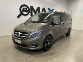 Mercedes-Benz V, Autot, Lempäälä, Tori.fi Mercedes-Benz V, Autot, Lempäälä, Tori.fi