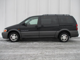 Chevrolet Trans Sport, Autot, Tampere, Tori.fi Chevrolet Trans Sport, Autot, Tampere, Tori.fi