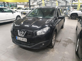 Nissan Qashqai+2, Autot, Lempäälä, Tori.fi Nissan Qashqai+2, Autot, Lempäälä, Tori.fi