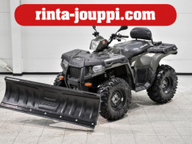 Polaris 500 EFI TRACTOR, Metsäkoneet, Työkoneet ja kalusto, Pori, Tori.fi Polaris 500 EFI TRACTOR, Metsäkoneet, Työkoneet ja kalusto, Pori, Tori.fi
