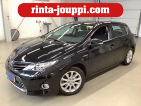 TOYOTA AURIS, Autot, Espoo, Tori.fi TOYOTA AURIS, Autot, Espoo, Tori.fi