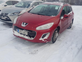 Peugeot 308, Autot, Helsinki, Tori.fi Peugeot 308, Autot, Helsinki, Tori.fi