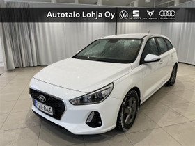 HYUNDAI I30 Wagon, Autot, Lohja, Tori.fi HYUNDAI I30 Wagon, Autot, Lohja, Tori.fi