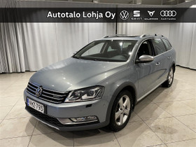 VOLKSWAGEN Passat Variant, Autot, Lohja, Tori.fi VOLKSWAGEN Passat Variant, Autot, Lohja, Tori.fi
