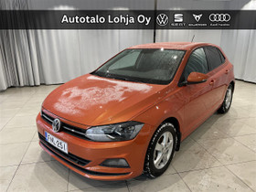 VOLKSWAGEN Polo, Autot, Lohja, Tori.fi VOLKSWAGEN Polo, Autot, Lohja, Tori.fi