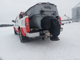 HillTip Icestriker 850, Muut koneet ja tarvikkeet, Työkoneet ja kalusto, Kokkola, Tori.fi HillTip Icestriker 850, Muut koneet ja tarvikkeet, Työkoneet ja kalusto, Kokkola, Tori.fi