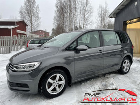 Volkswagen Touran, Autot, Hattula, Tori.fi Volkswagen Touran, Autot, Hattula, Tori.fi