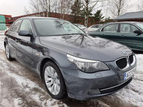 BMW 520, Autot, Raisio, Tori.fi BMW 520, Autot, Raisio, Tori.fi