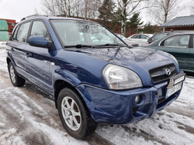 Hyundai Tucson, Autot, Raisio, Tori.fi Hyundai Tucson, Autot, Raisio, Tori.fi