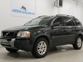 Volvo XC90, Autot, Jyväskylä, Tori.fi Volvo XC90, Autot, Jyväskylä, Tori.fi