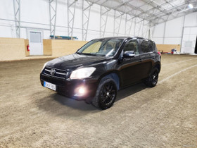 Toyota RAV4, Autot, Keminmaa, Tori.fi Toyota RAV4, Autot, Keminmaa, Tori.fi