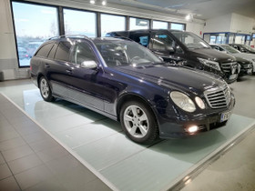 Mercedes-Benz E, Autot, Rovaniemi, Tori.fi Mercedes-Benz E, Autot, Rovaniemi, Tori.fi
