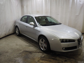 Alfa Romeo 159, Autot, Kempele, Tori.fi Alfa Romeo 159, Autot, Kempele, Tori.fi