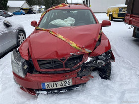 Skoda Octavia 2.0 TDI 4x4 automaatti, Autovaraosat, Auton varaosat ja tarvikkeet, Savonlinna, Tori.fi Skoda Octavia 2.0 TDI 4x4 automaatti, Autovaraosat, Auton varaosat ja tarvikkeet, Savonlinna, Tori.fi