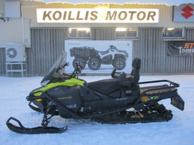 Ski-Doo Expedition, Moottorikelkat, Moto, Kuusamo, Tori.fi Ski-Doo Expedition, Moottorikelkat, Moto, Kuusamo, Tori.fi