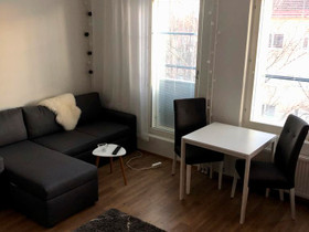 1H, 29m², Vöyrinkatu, Vaasa, Vuokrattavat asunnot, Asunnot, Vaasa, Tori.fi 1H, 29m², Vöyrinkatu, Vaasa, Vuokrattavat asunnot, Asunnot, Vaasa, Tori.fi