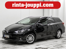 Toyota Auris, Autot, Vantaa, Tori.fi Toyota Auris, Autot, Vantaa, Tori.fi