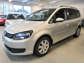Volkswagen Touran, Autot, Kaarina, Tori.fi Volkswagen Touran, Autot, Kaarina, Tori.fi