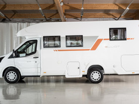 Ci Elliot 63 Xt, Matkailuautot, Matkailuautot ja asuntovaunut, Ylöjärvi, Tori.fi Ci Elliot 63 Xt, Matkailuautot, Matkailuautot ja asuntovaunut, Ylöjärvi, Tori.fi