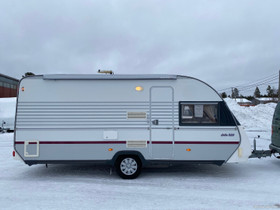 Solifer 520, Asuntovaunut, Matkailuautot ja asuntovaunut, Kokkola, Tori.fi Solifer 520, Asuntovaunut, Matkailuautot ja asuntovaunut, Kokkola, Tori.fi