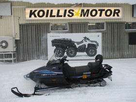 Yamaha Venture, Moottorikelkat, Moto, Kuusamo, Tori.fi Yamaha Venture, Moottorikelkat, Moto, Kuusamo, Tori.fi