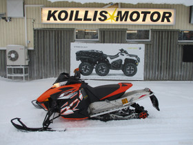 Arctic Cat F-sarja, Moottorikelkat, Moto, Kuusamo, Tori.fi Arctic Cat F-sarja, Moottorikelkat, Moto, Kuusamo, Tori.fi