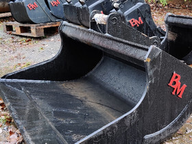 TARJOUSHINTA BM, S-40 Luiskakauha 1200mm40L, Maanrakennuskoneet, Työkoneet ja kalusto, Forssa, Tori.fi TARJOUSHINTA BM, S-40 Luiskakauha 1200mm40L, Maanrakennuskoneet, Työkoneet ja kalusto, Forssa, Tori.fi