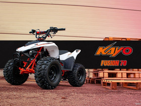 Fusion Kayo, Mönkijät, Moto, Tampere, Tori.fi Fusion Kayo, Mönkijät, Moto, Tampere, Tori.fi