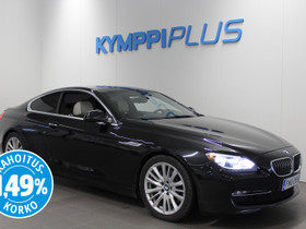 BMW 640, Autot, Vantaa, Tori.fi BMW 640, Autot, Vantaa, Tori.fi