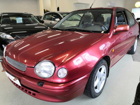 Toyota Corolla, Autot, Kaarina, Tori.fi Toyota Corolla, Autot, Kaarina, Tori.fi