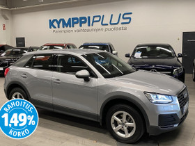 Audi Q2, Autot, Vantaa, Tori.fi Audi Q2, Autot, Vantaa, Tori.fi
