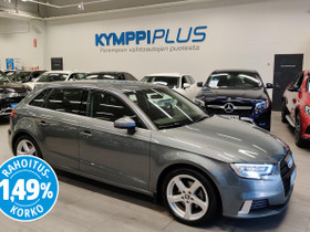 Audi A3, Autot, Vantaa, Tori.fi Audi A3, Autot, Vantaa, Tori.fi