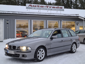 BMW 525, Autot, Pietarsaari, Tori.fi BMW 525, Autot, Pietarsaari, Tori.fi