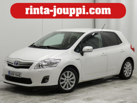 TOYOTA Auris, Autot, Vantaa, Tori.fi TOYOTA Auris, Autot, Vantaa, Tori.fi