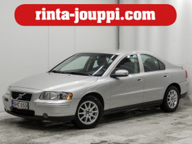 Volvo S60, Autot, Vantaa, Tori.fi Volvo S60, Autot, Vantaa, Tori.fi