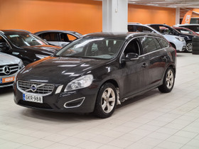 Volvo V60, Autot, Kouvola, Tori.fi Volvo V60, Autot, Kouvola, Tori.fi