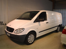 Mercedes-Benz Vito, Autot, Raisio, Tori.fi Mercedes-Benz Vito, Autot, Raisio, Tori.fi