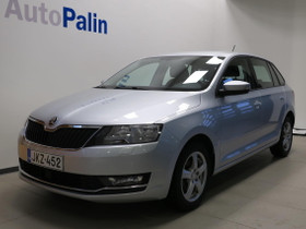 SKODA RAPID, Autot, Rauma, Tori.fi SKODA RAPID, Autot, Rauma, Tori.fi