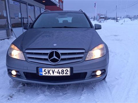 Mercedes-Benz C, Autot, Kokkola, Tori.fi Mercedes-Benz C, Autot, Kokkola, Tori.fi