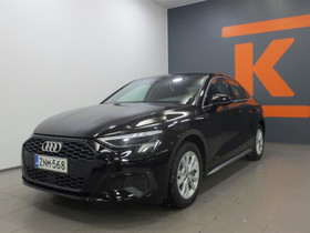 Audi A3, Autot, Lahti, Tori.fi Audi A3, Autot, Lahti, Tori.fi