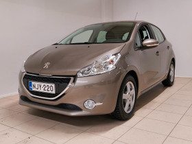 PEUGEOT 208, Autot, Pori, Tori.fi PEUGEOT 208, Autot, Pori, Tori.fi