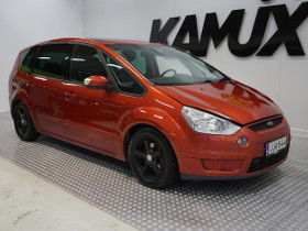 FORD S-MAX, Autot, Pori, Tori.fi FORD S-MAX, Autot, Pori, Tori.fi