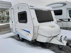 Poksi n126, Asuntovaunut, Matkailuautot ja asuntovaunut, Seinäjoki, Tori.fi Poksi n126, Asuntovaunut, Matkailuautot ja asuntovaunut, Seinäjoki, Tori.fi