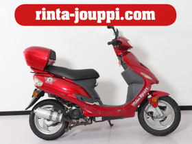 Baotian BT, Mopot, Moto, Mikkeli, Tori.fi Baotian BT, Mopot, Moto, Mikkeli, Tori.fi