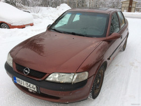 Opel Vectra, Autot, Suomussalmi, Tori.fi Opel Vectra, Autot, Suomussalmi, Tori.fi