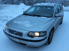 Volvo V70, Autot, Suomussalmi, Tori.fi Volvo V70, Autot, Suomussalmi, Tori.fi