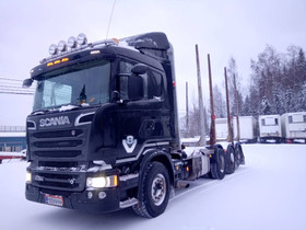 Scania R620 8x4 puuvarustus, manuaali, Muut koneet ja tarvikkeet, Työkoneet ja kalusto, Forssa, Tori.fi Scania R620 8x4 puuvarustus, manuaali, Muut koneet ja tarvikkeet, Työkoneet ja kalusto, Forssa, Tori.fi