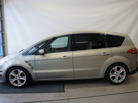 Ford S-Max, Autot, Valkeakoski, Tori.fi Ford S-Max, Autot, Valkeakoski, Tori.fi