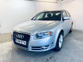 Audi A4, Autot, Espoo, Tori.fi Audi A4, Autot, Espoo, Tori.fi